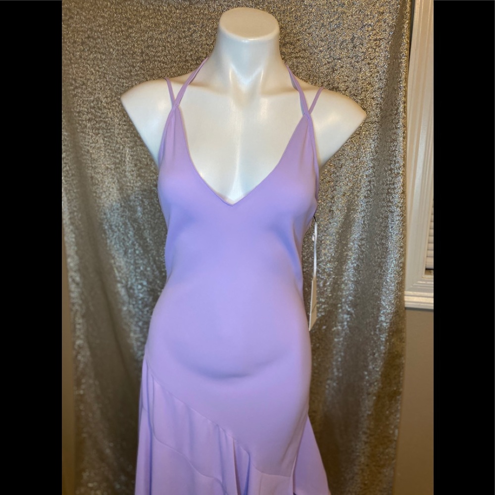 NWT-Camisole dress